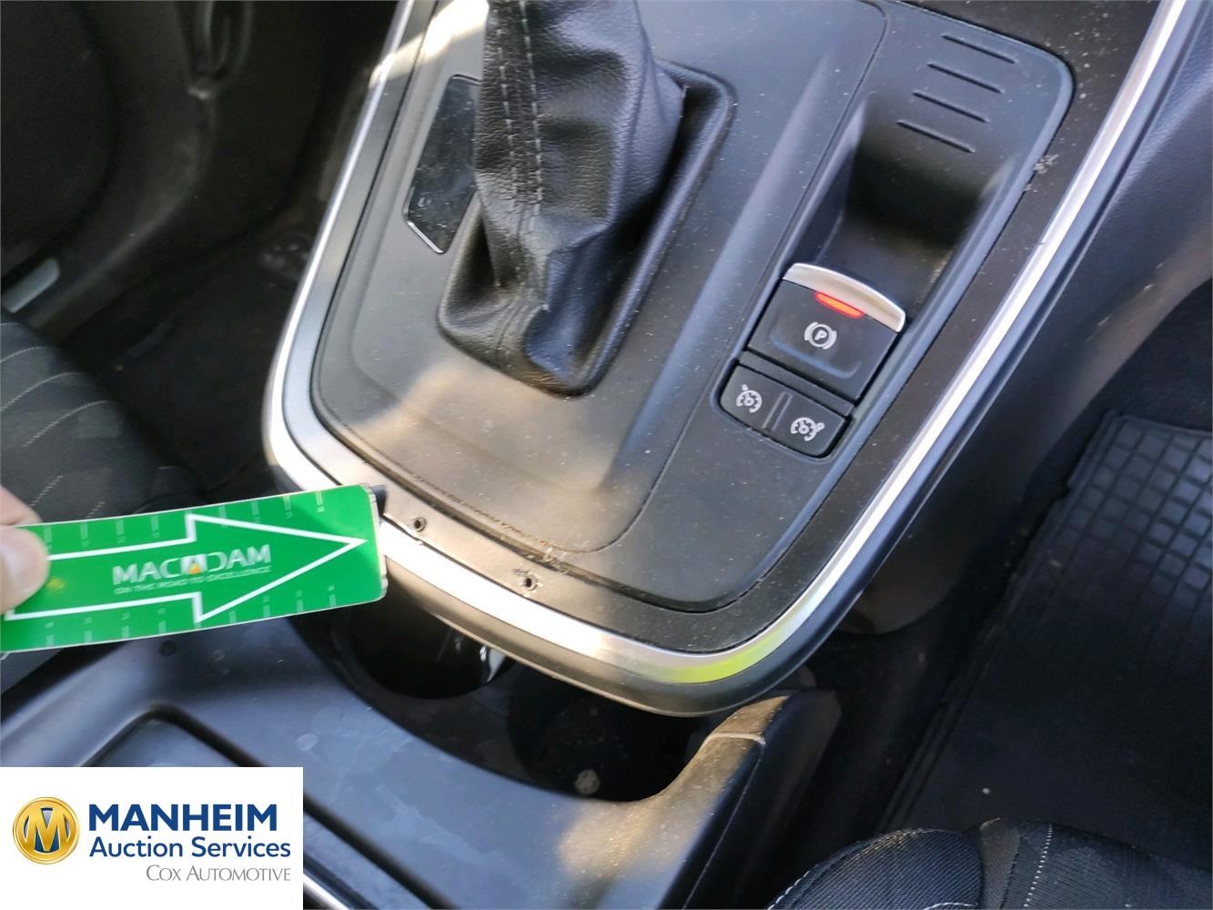 Foto Renault Grand Scenic 16