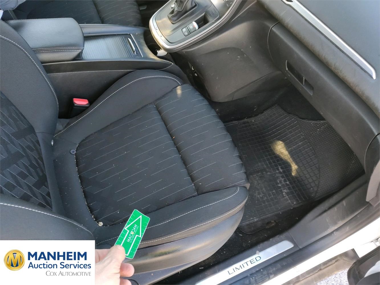 Foto Renault Grand Scenic 17