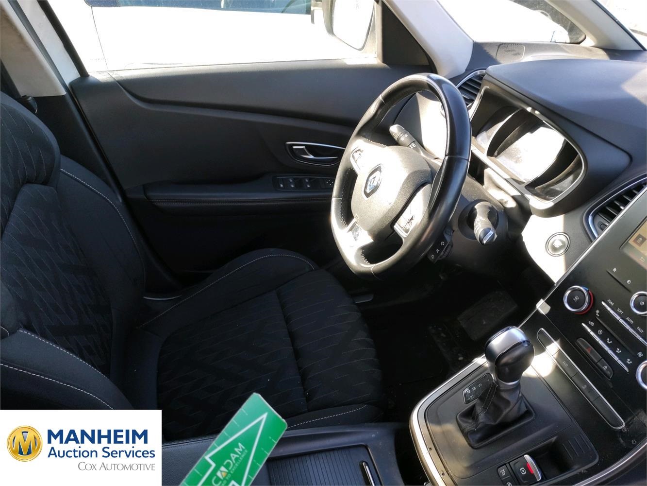 Foto Renault Grand Scenic 18