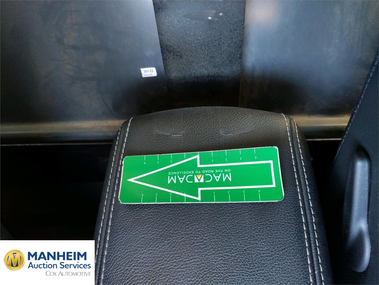 Foto Renault Grand Scenic 20