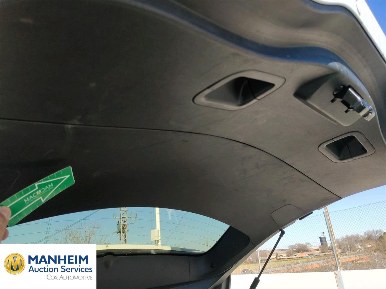 Foto Renault Grand Scenic 21