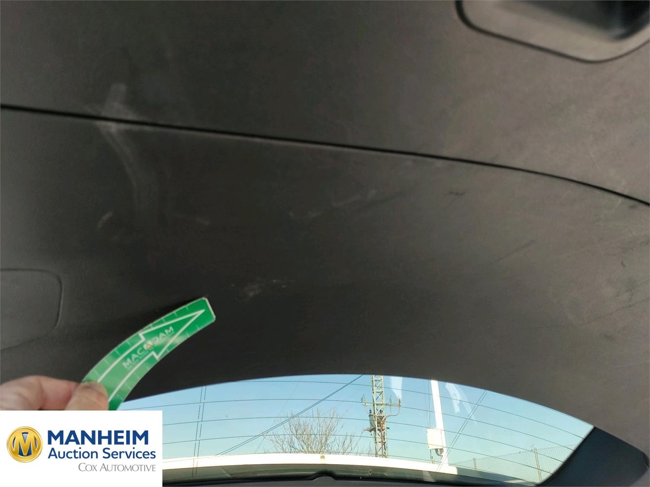 Foto Renault Grand Scenic 22