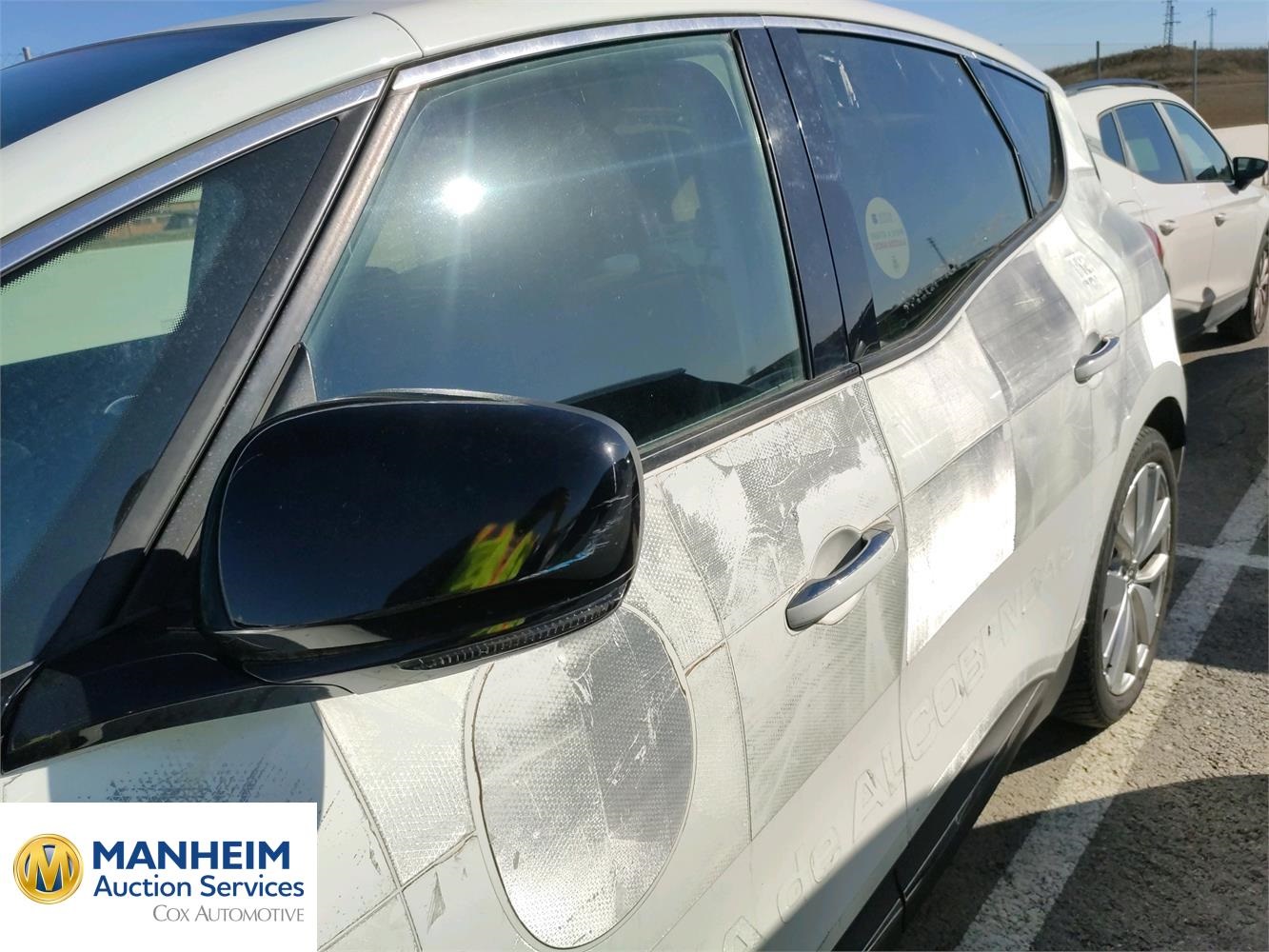 Foto Renault Grand Scenic 25