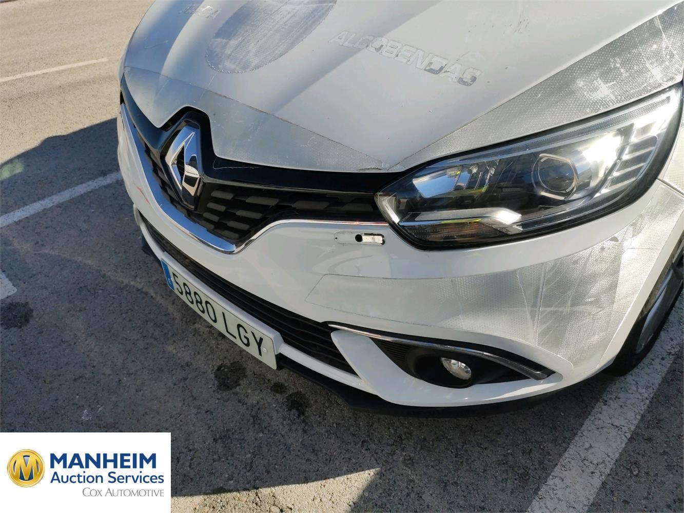Foto Renault Grand Scenic 31
