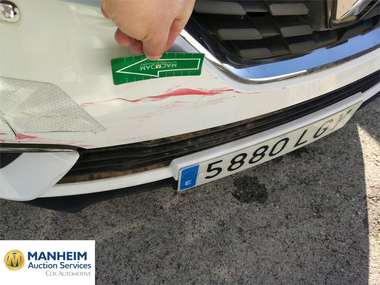 Foto Renault Grand Scenic 34