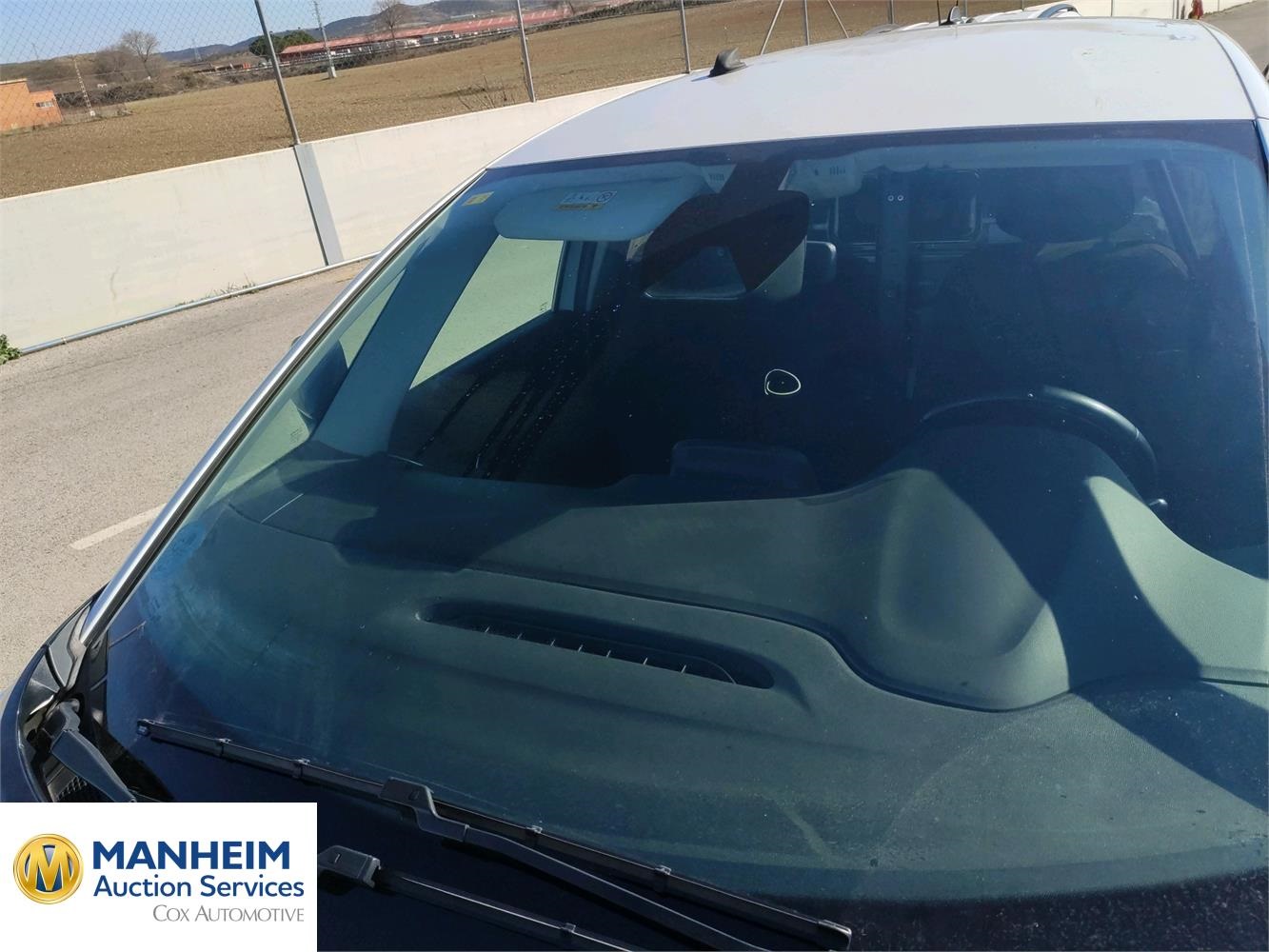 Foto Renault Grand Scenic 38