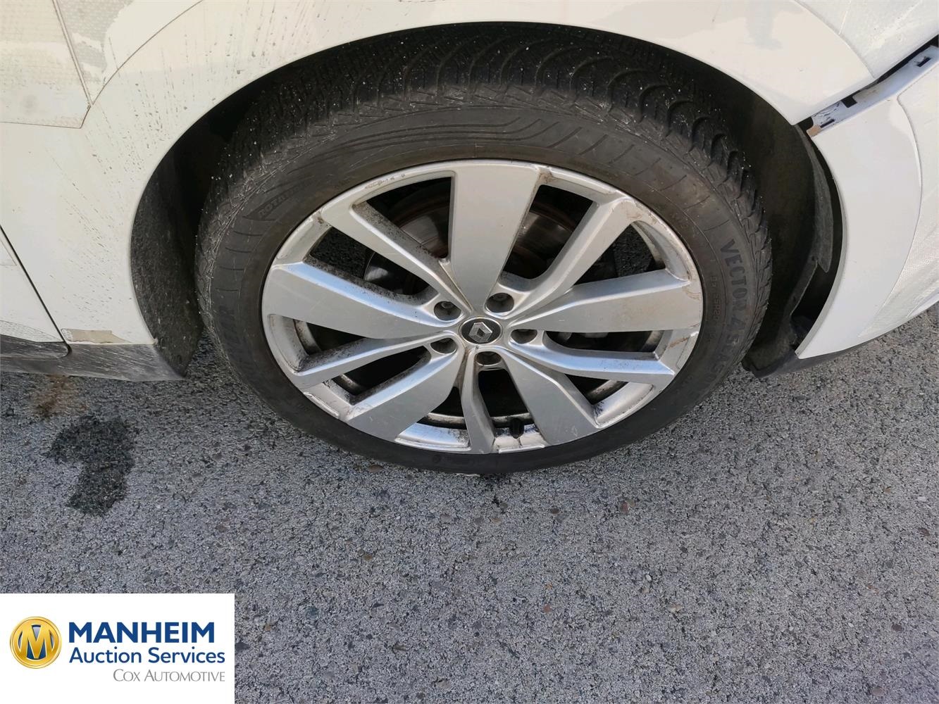 Foto Renault Grand Scenic 40