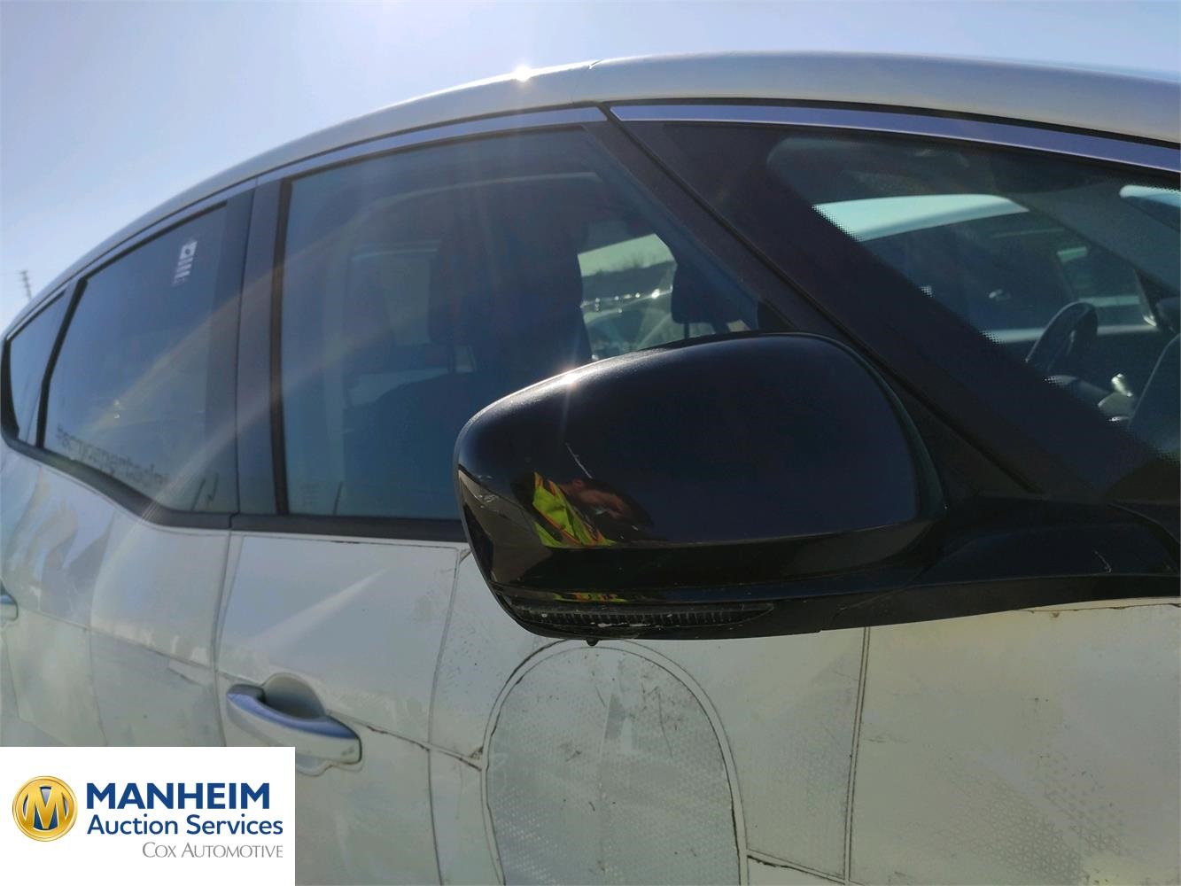 Foto Renault Grand Scenic 44