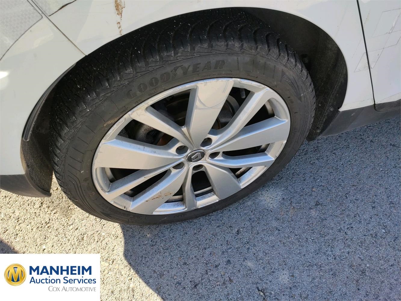 Foto Renault Grand Scenic 46