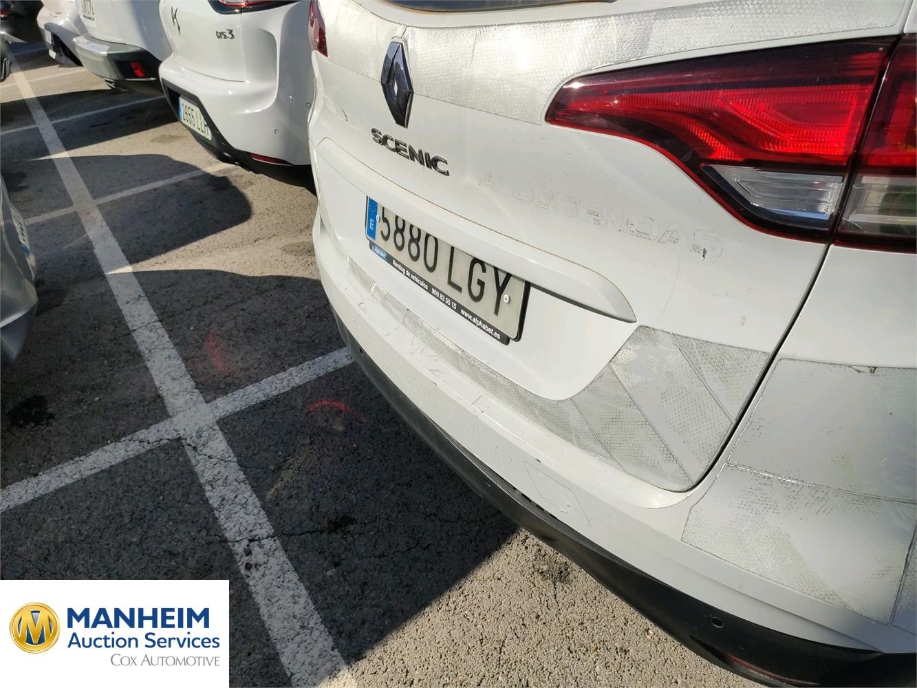 Foto Renault Grand Scenic 52
