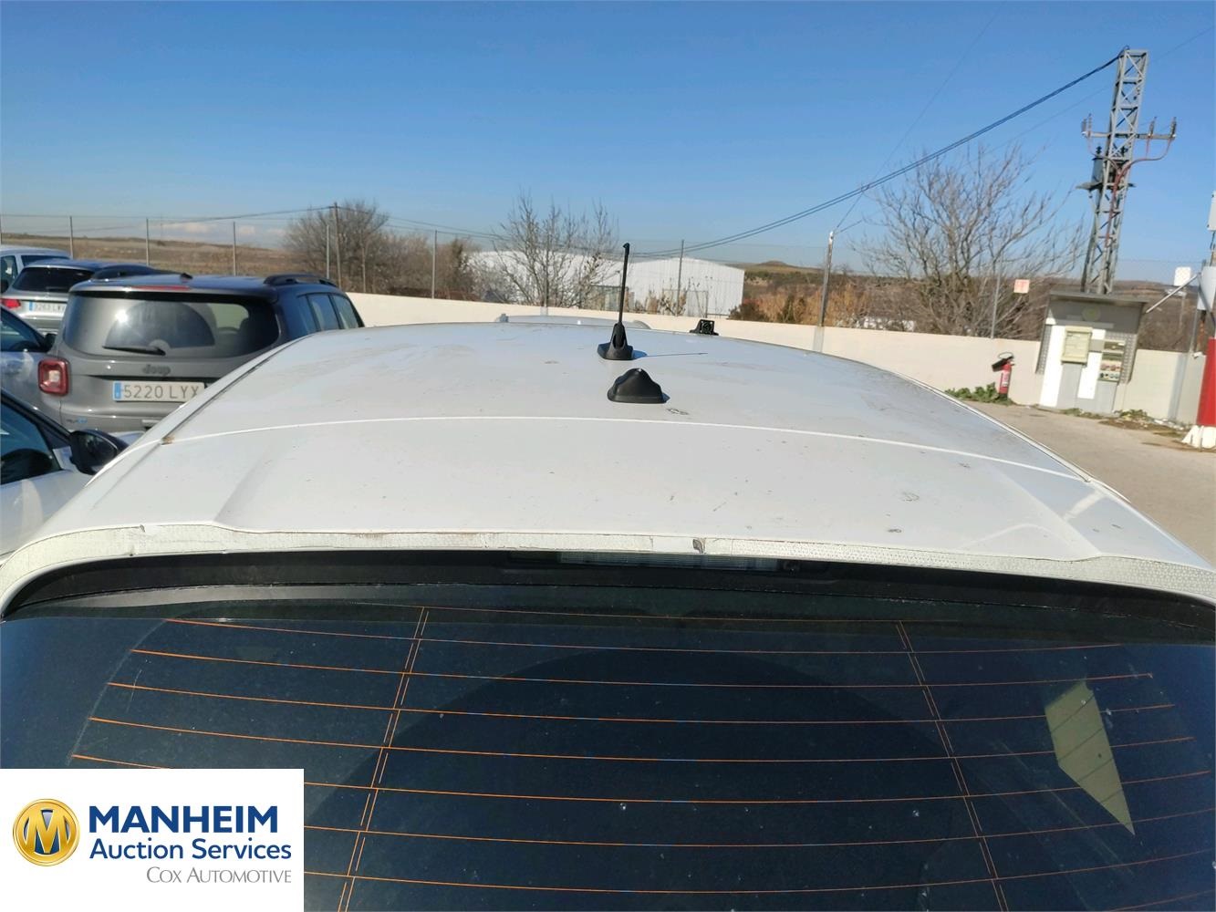 Foto Renault Grand Scenic 57