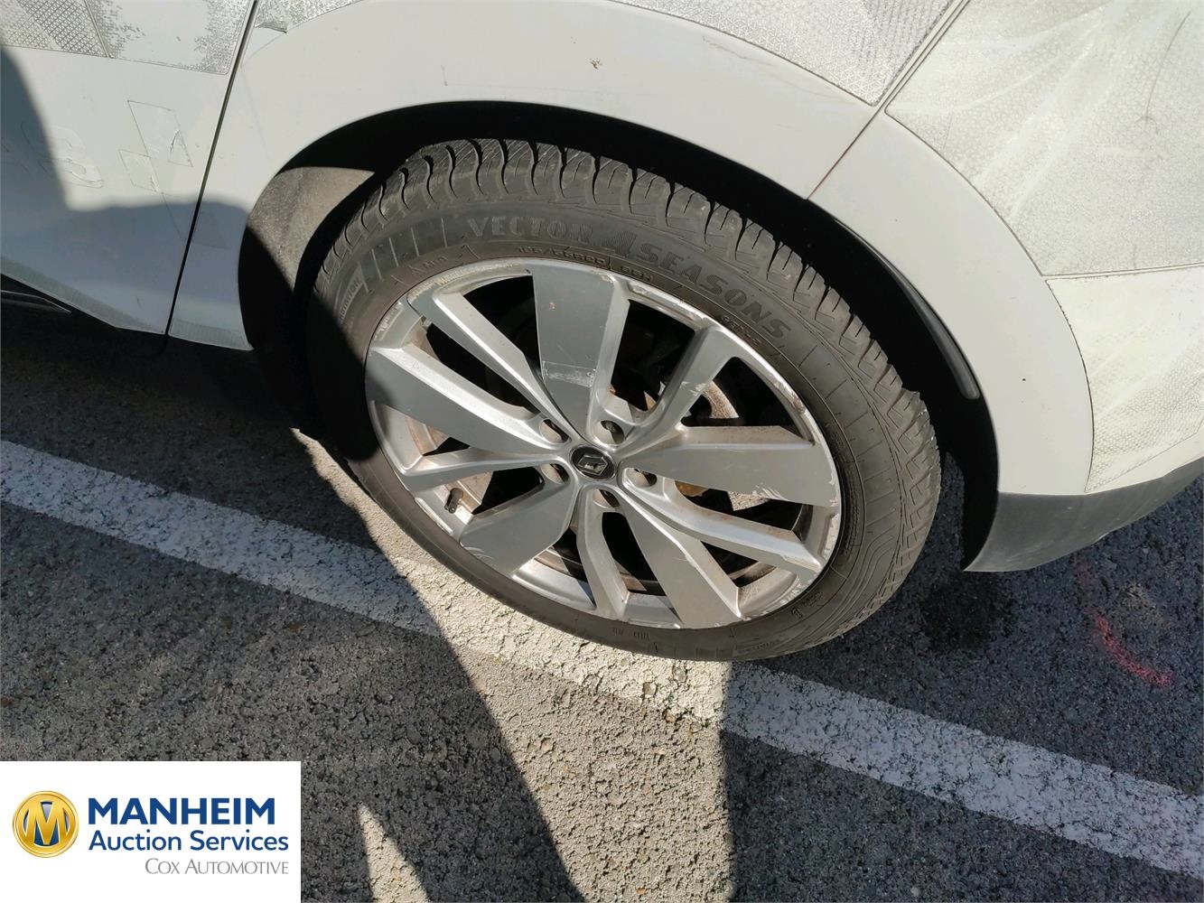 Foto Renault Grand Scenic 62