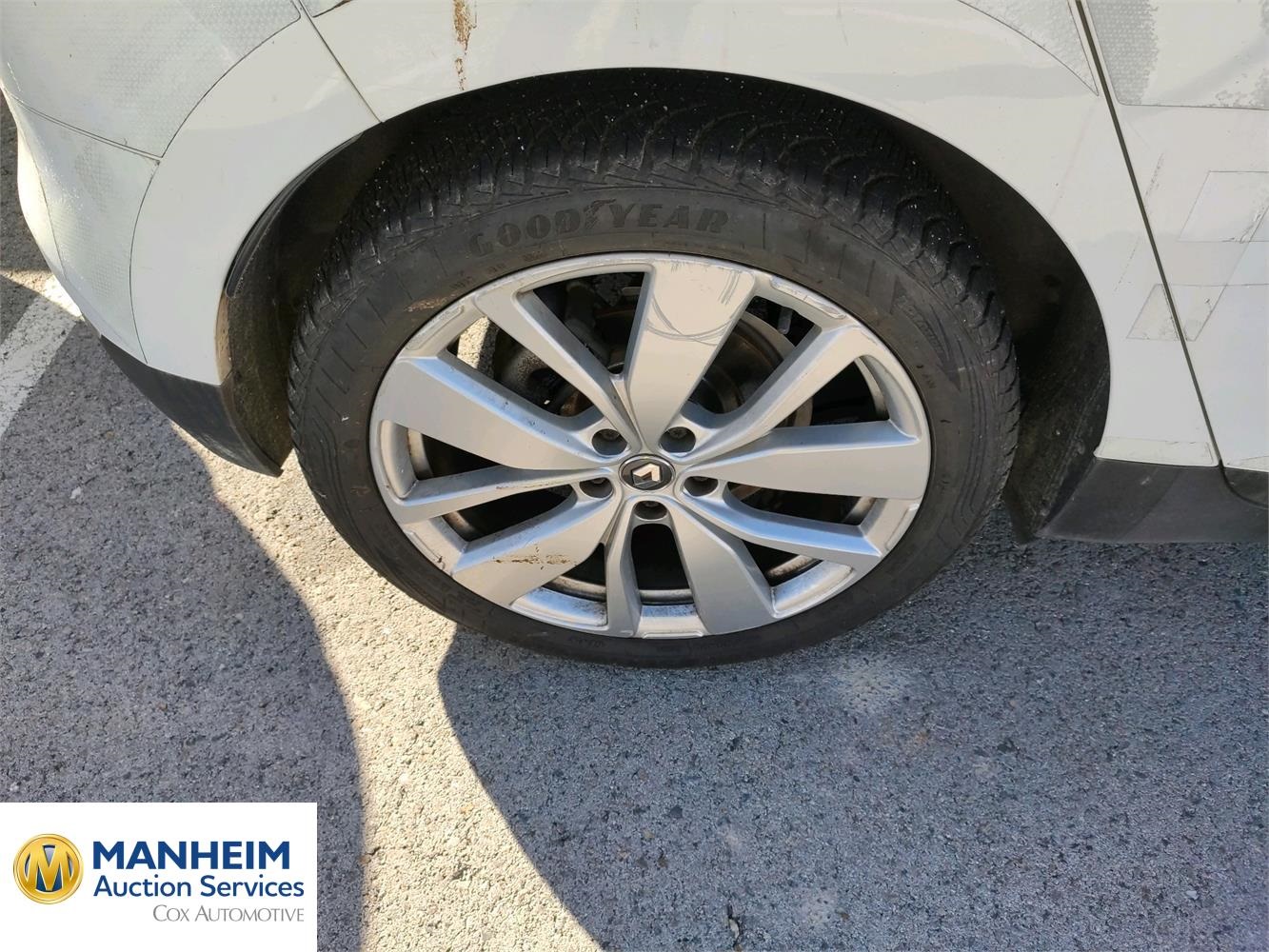 Foto Renault Grand Scenic 64