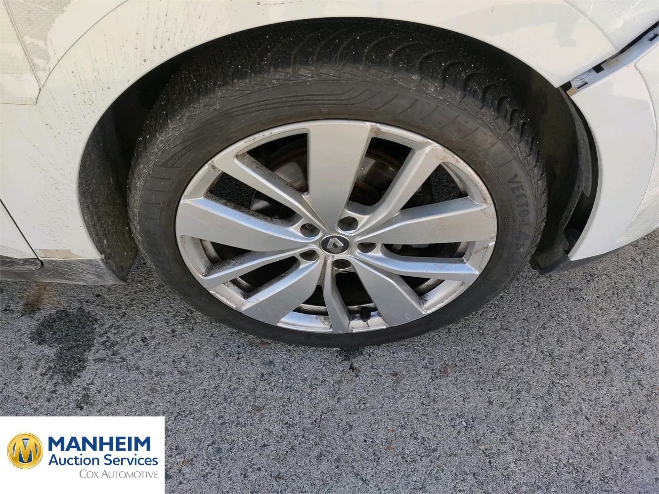 Foto Renault Grand Scenic 66
