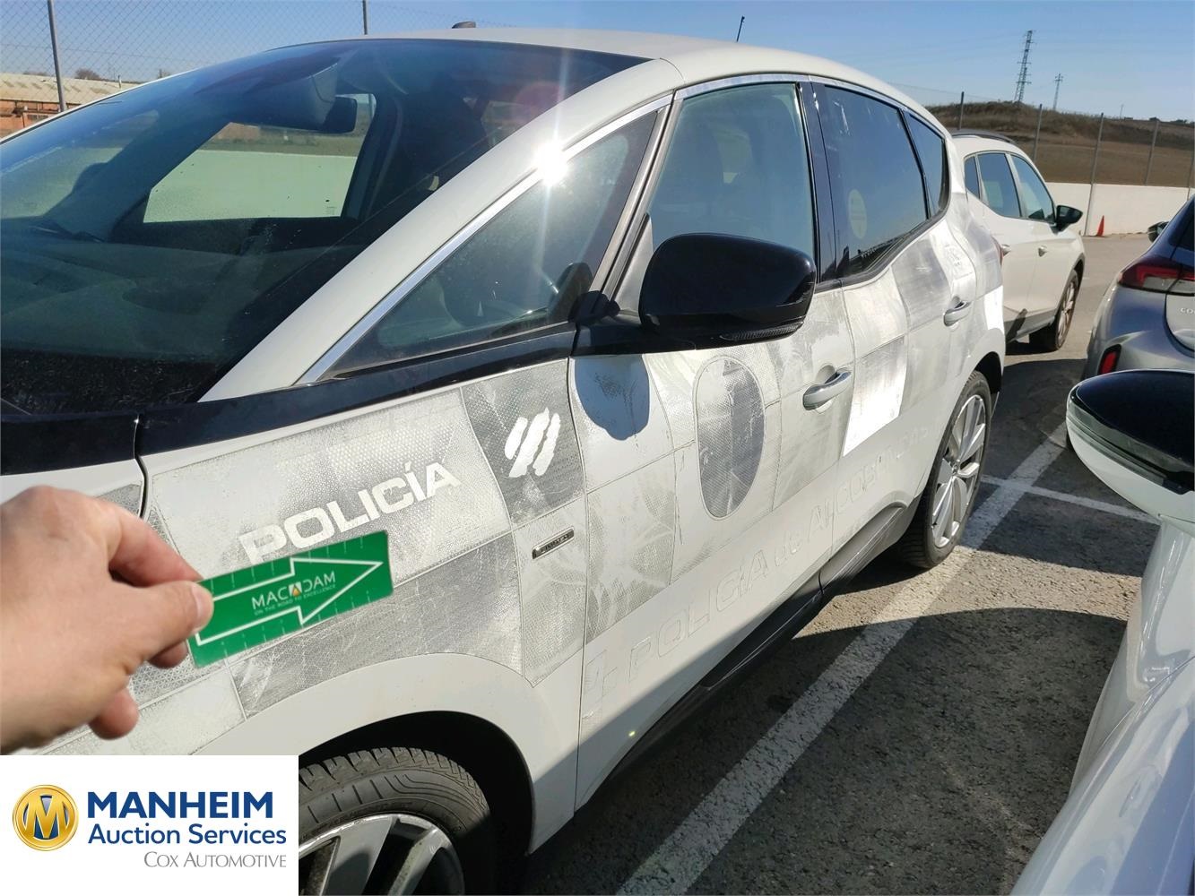 Foto Renault Grand Scenic 71