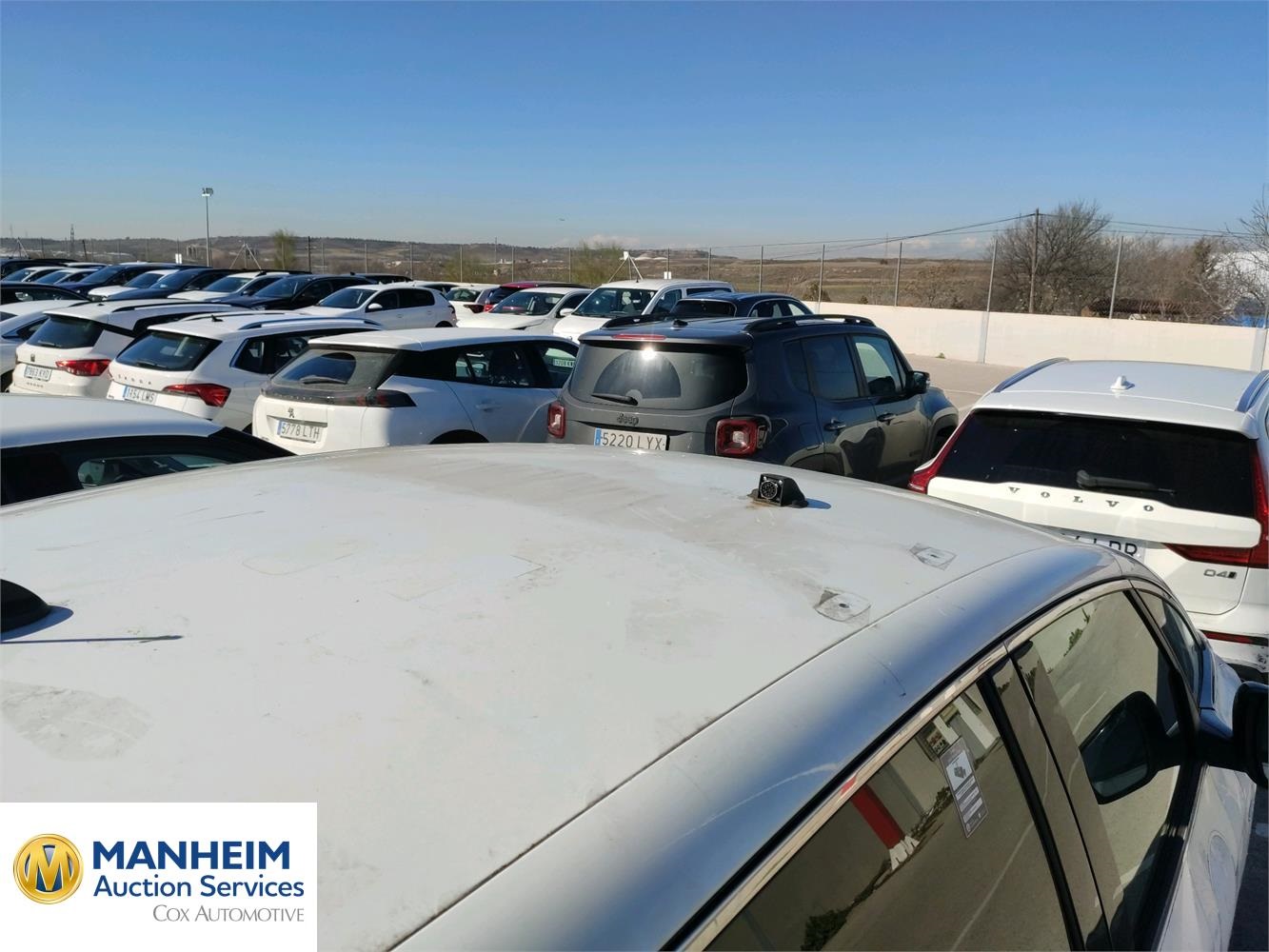 Foto Renault Grand Scenic 74