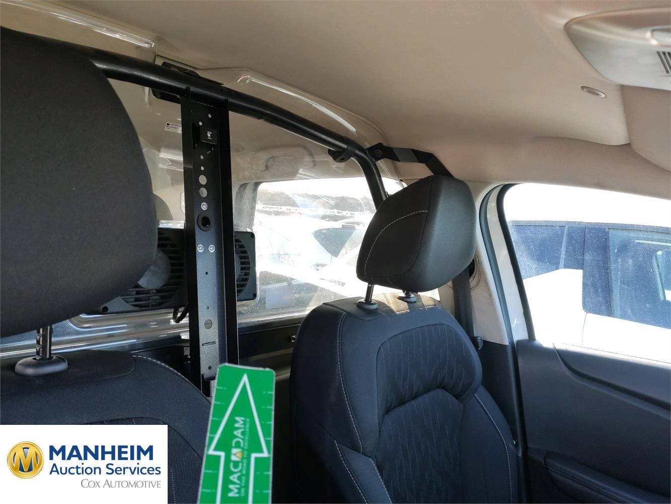 Foto Renault Grand Scenic 77