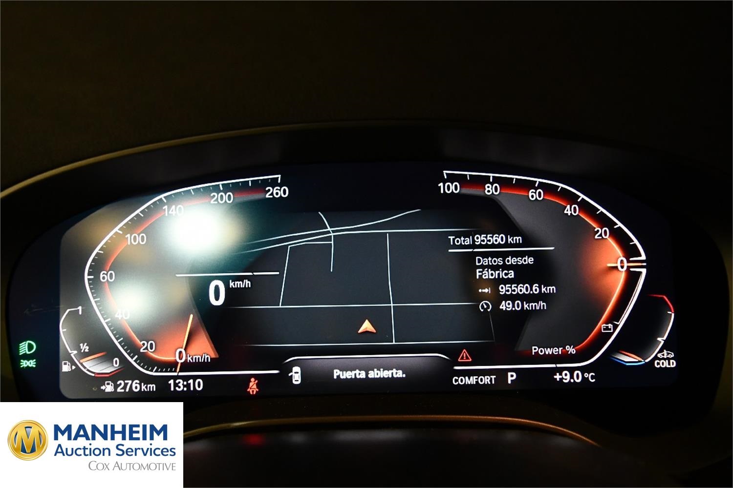 Foto BMW 640i xDrive Gran Turismo (G32) 7