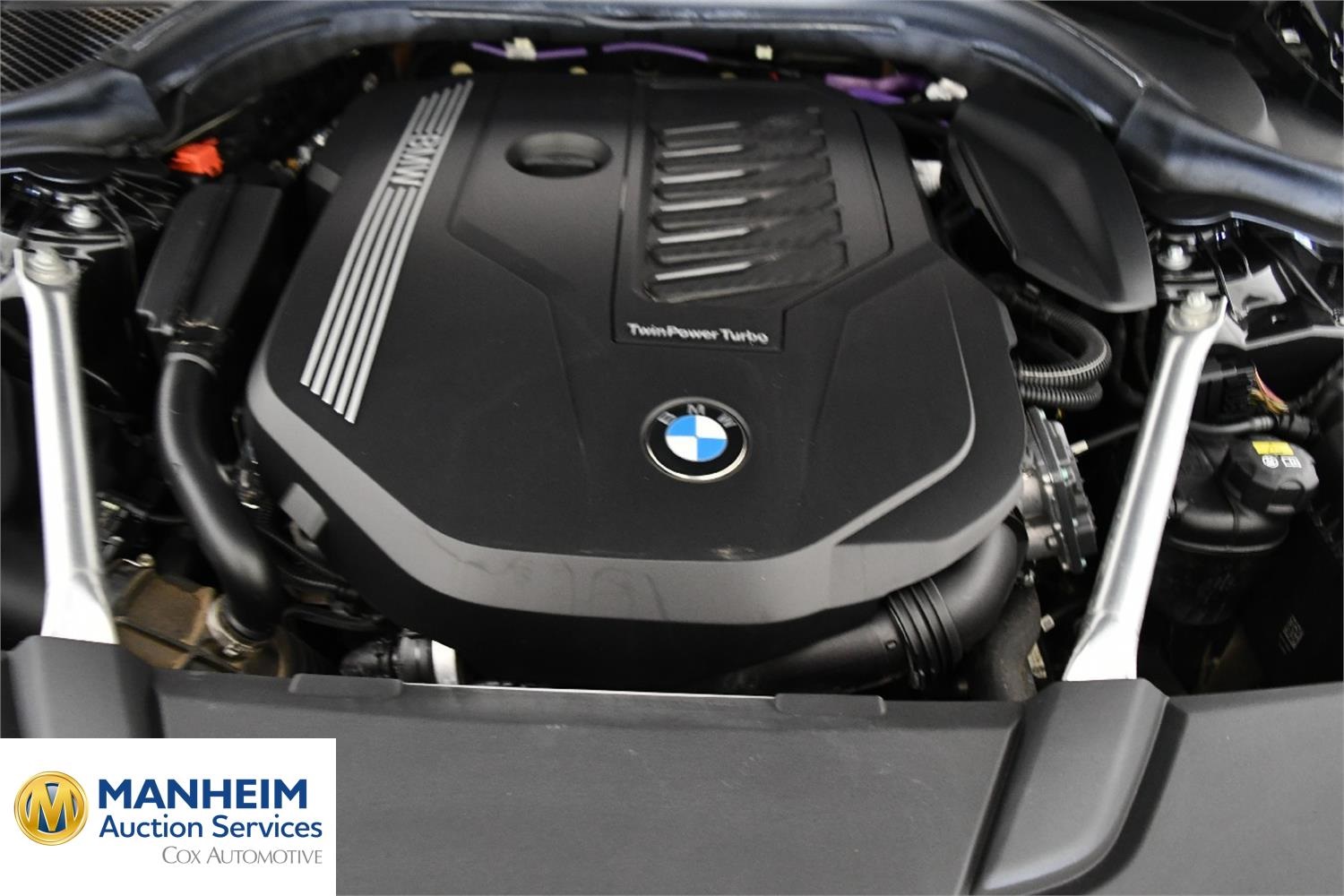 Foto BMW 640i xDrive Gran Turismo (G32) 12