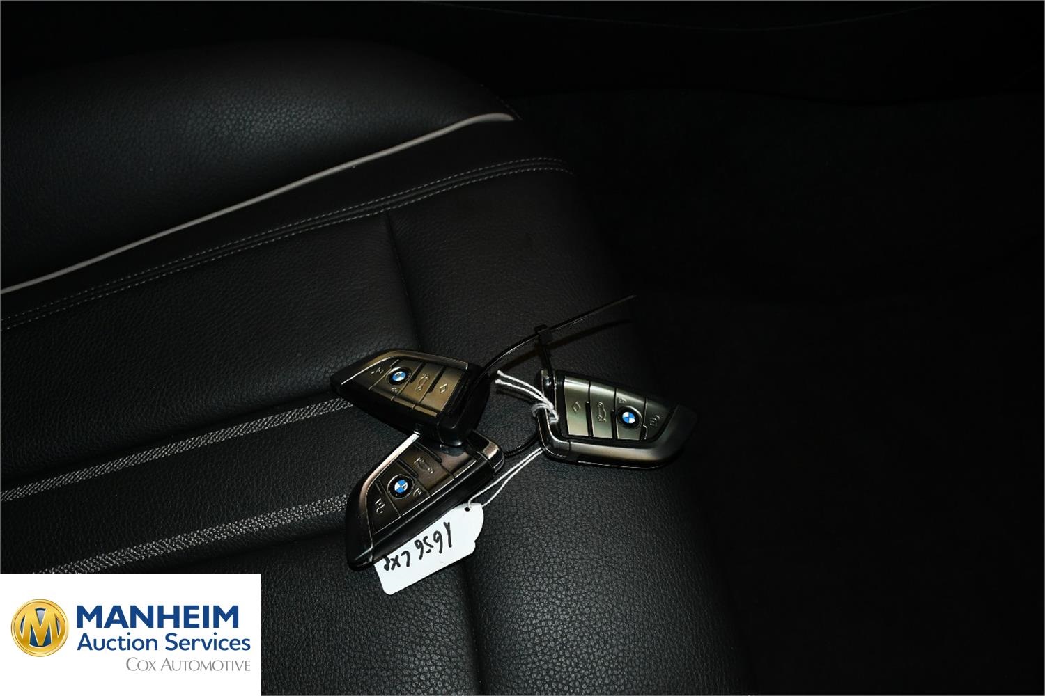 Foto BMW 640i xDrive Gran Turismo (G32) 14