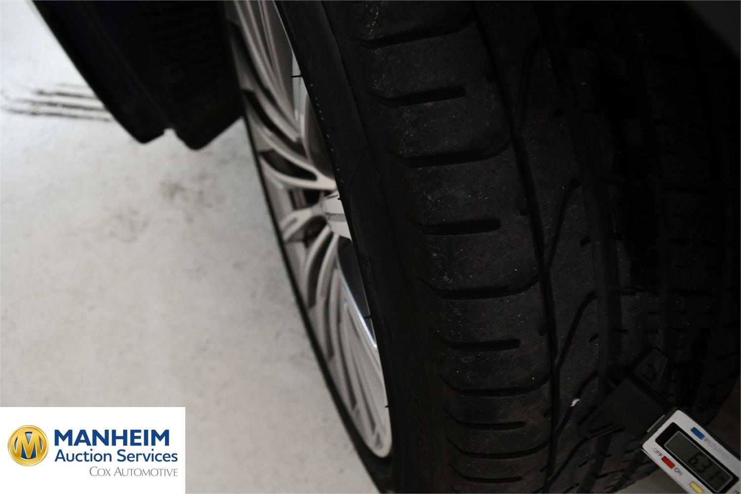 Foto BMW 640i xDrive Gran Turismo (G32) 19