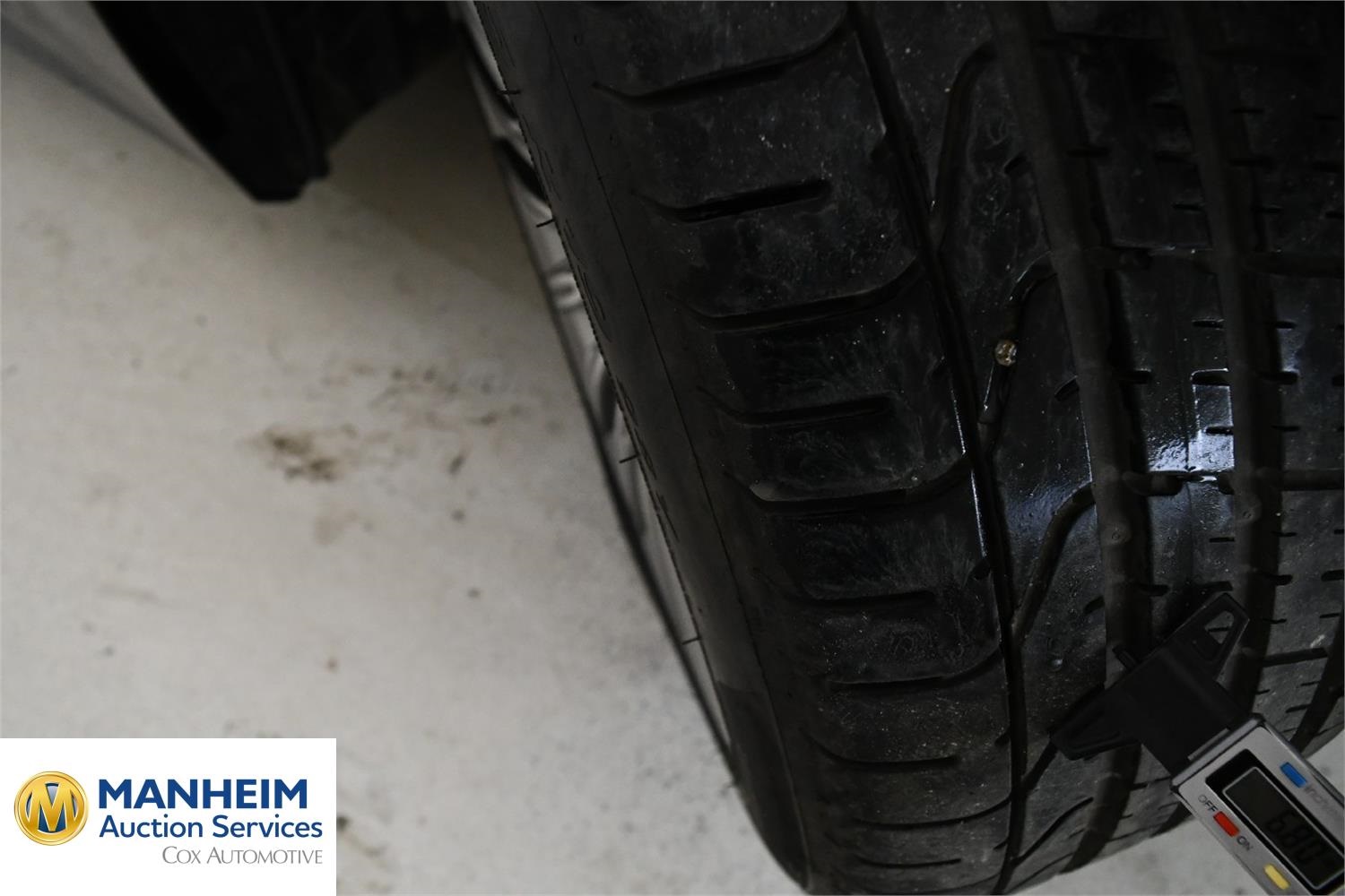 Foto BMW 640i xDrive Gran Turismo (G32) 22