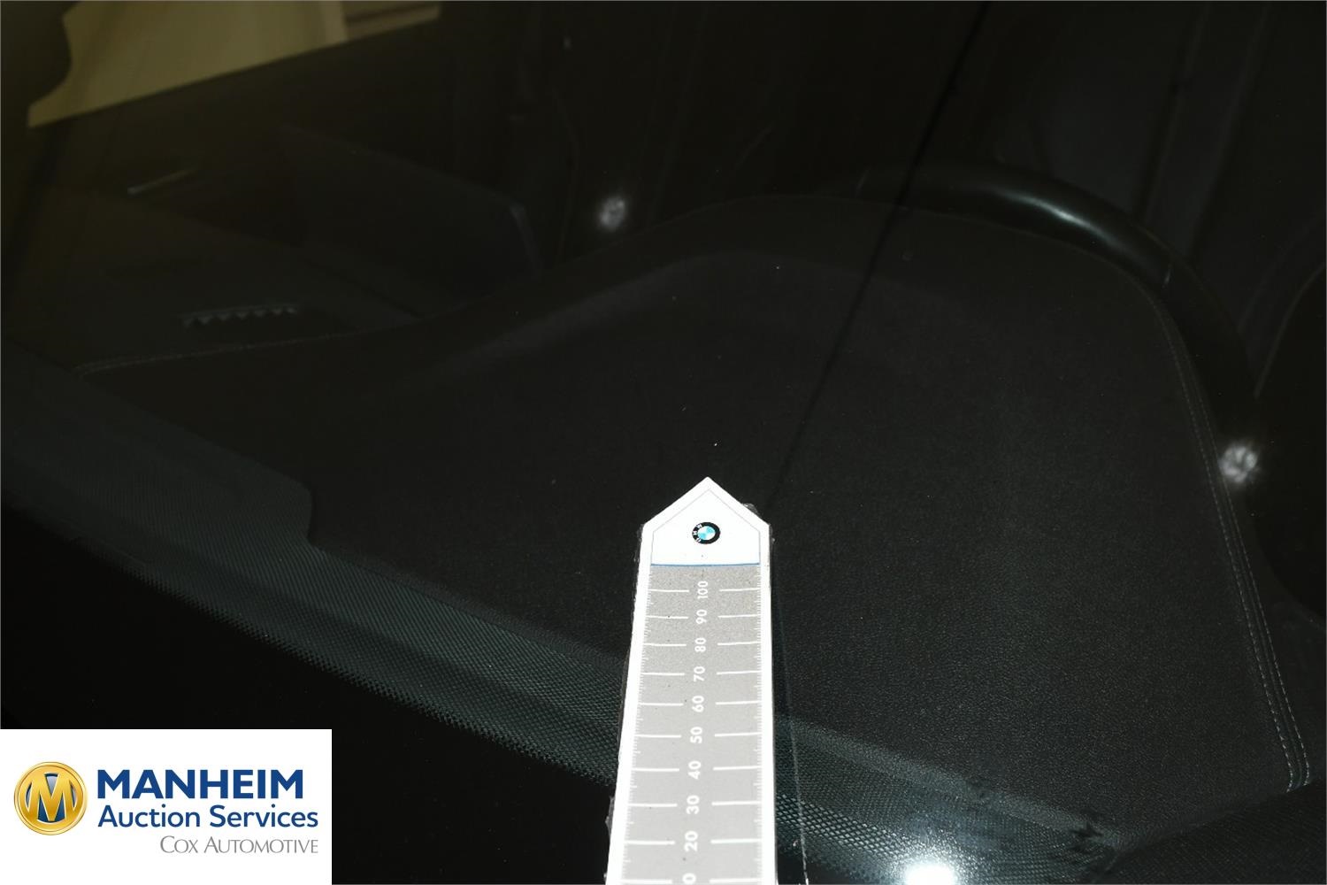 Foto BMW 640i xDrive Gran Turismo (G32) 34