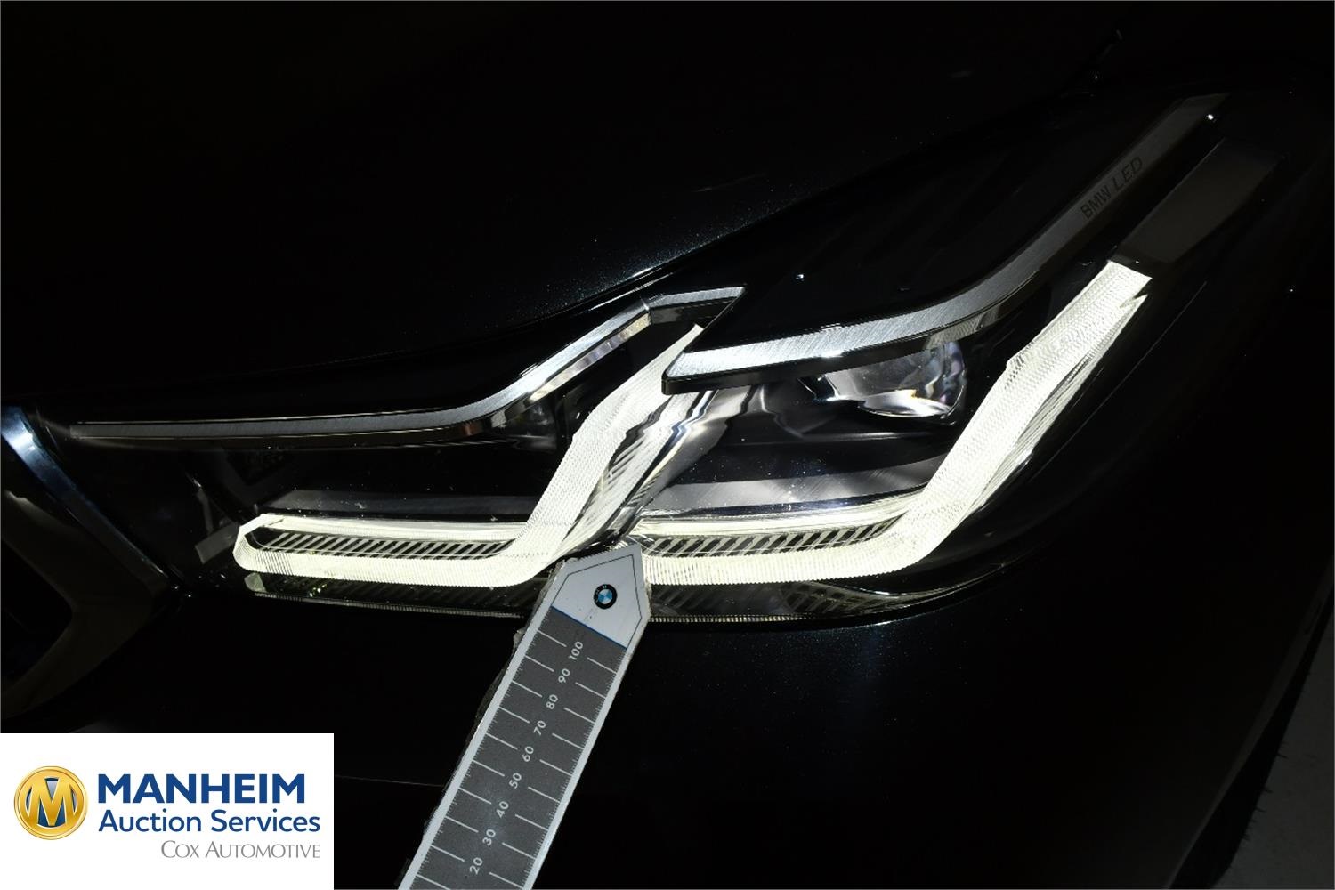 Foto BMW 640i xDrive Gran Turismo (G32) 35