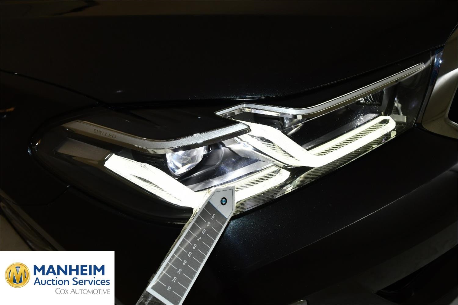 Foto BMW 640i xDrive Gran Turismo (G32) 36