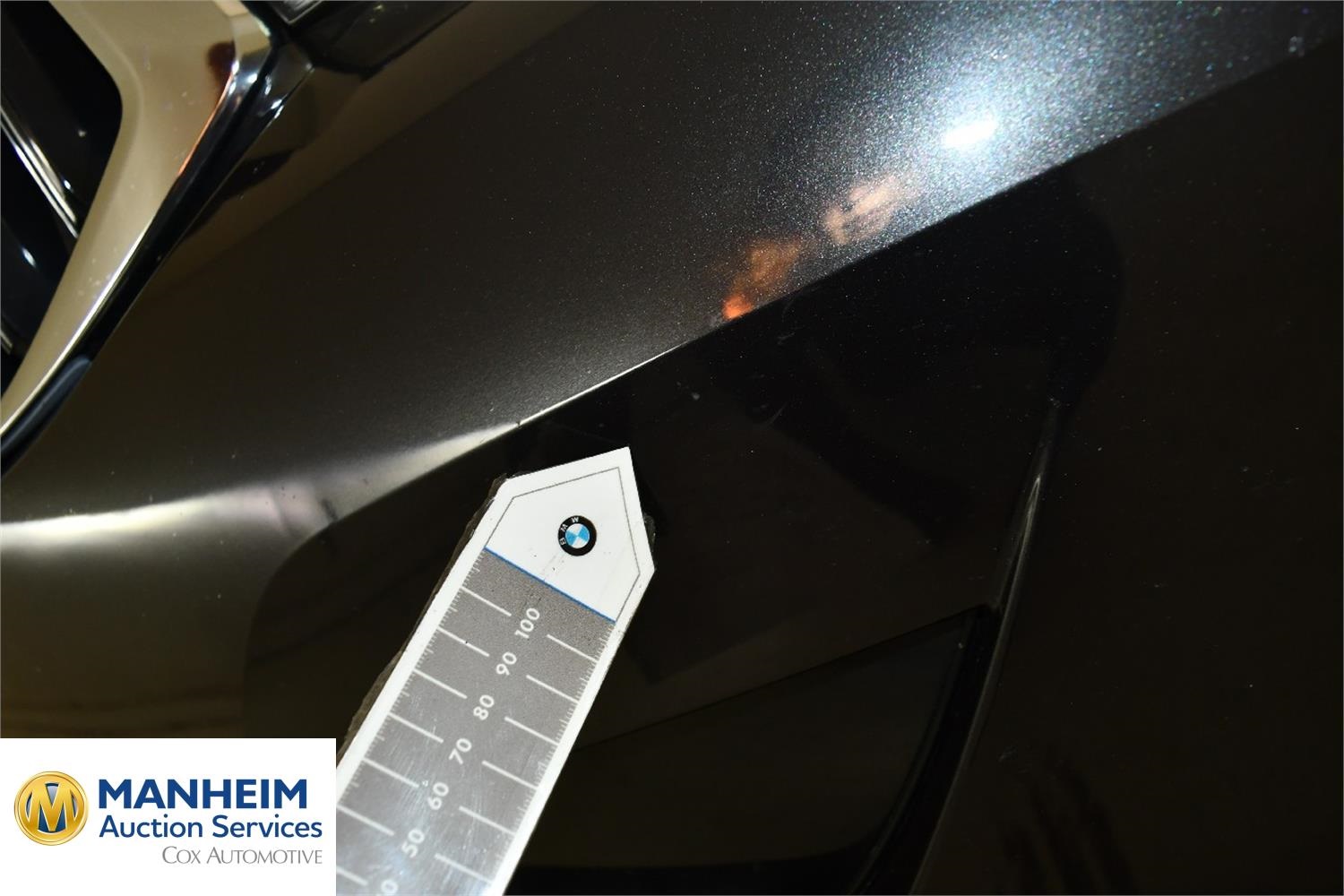 Foto BMW 640i xDrive Gran Turismo (G32) 43