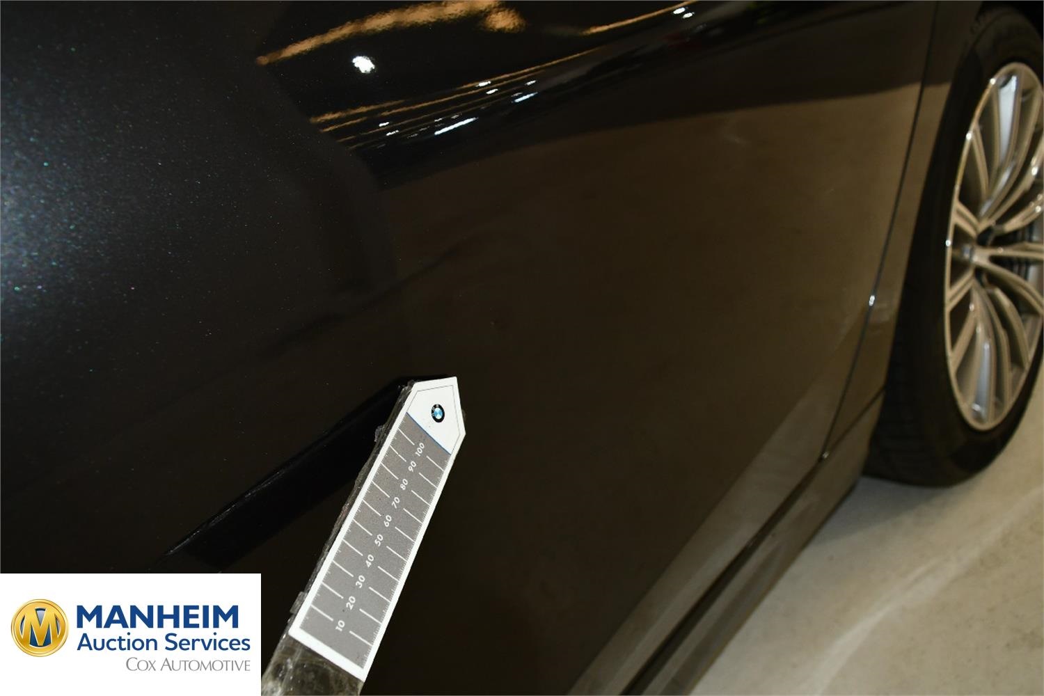 Foto BMW 640i xDrive Gran Turismo (G32) 44