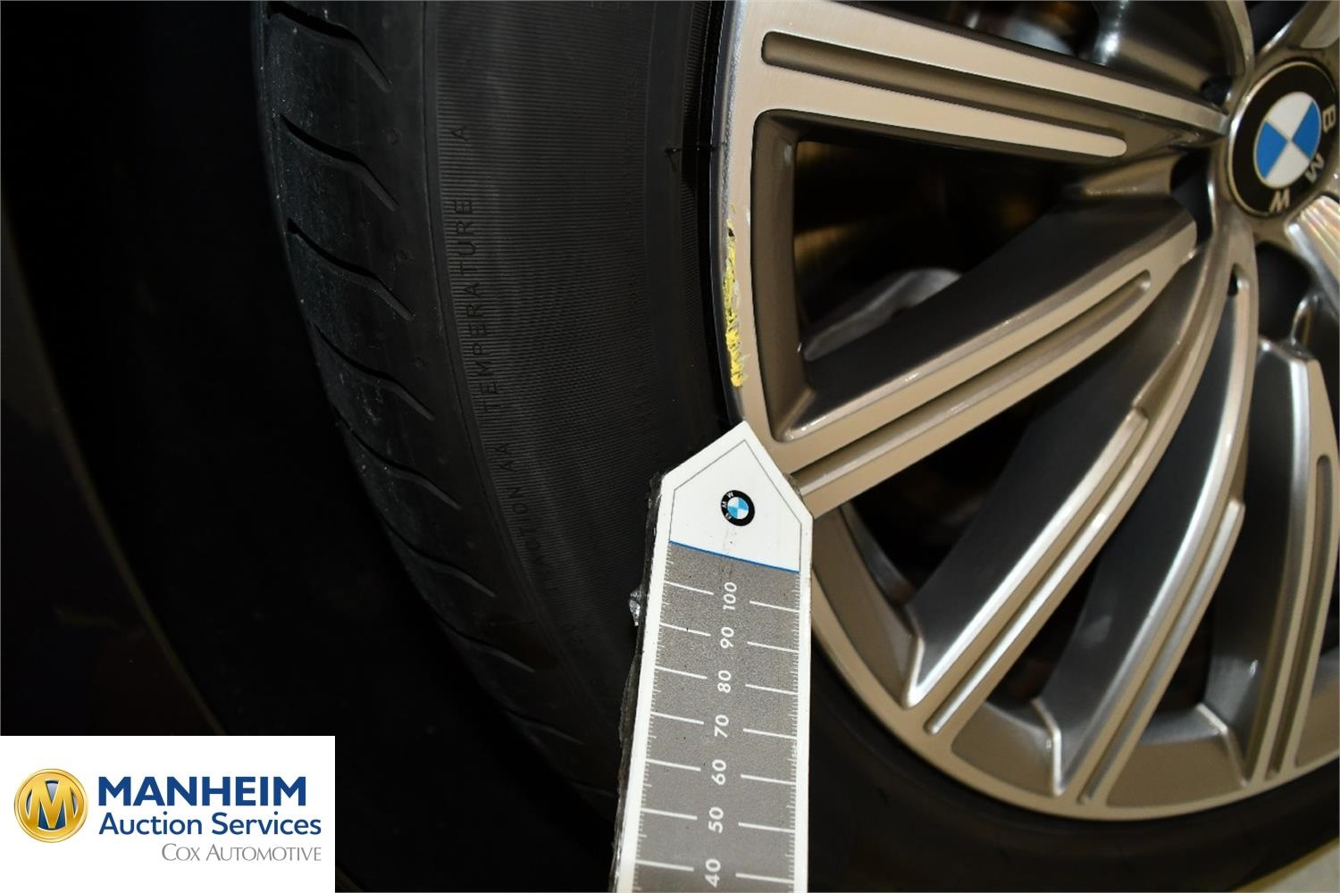Foto BMW 640i xDrive Gran Turismo (G32) 45