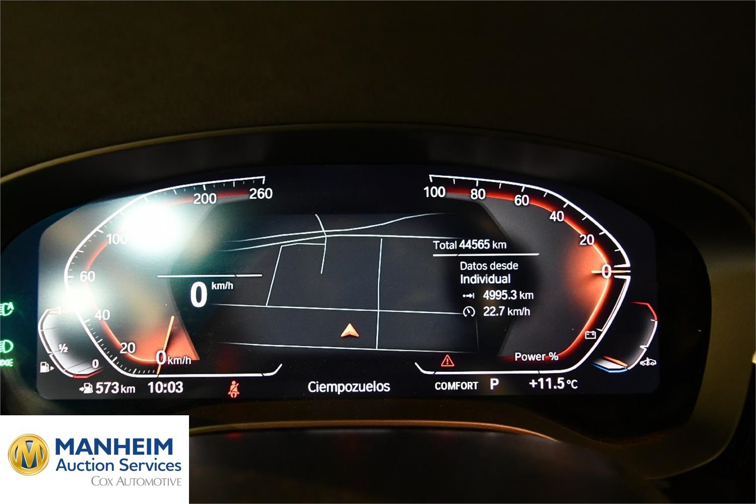 Foto BMW 640i xDrive Gran Turismo (G32) 7