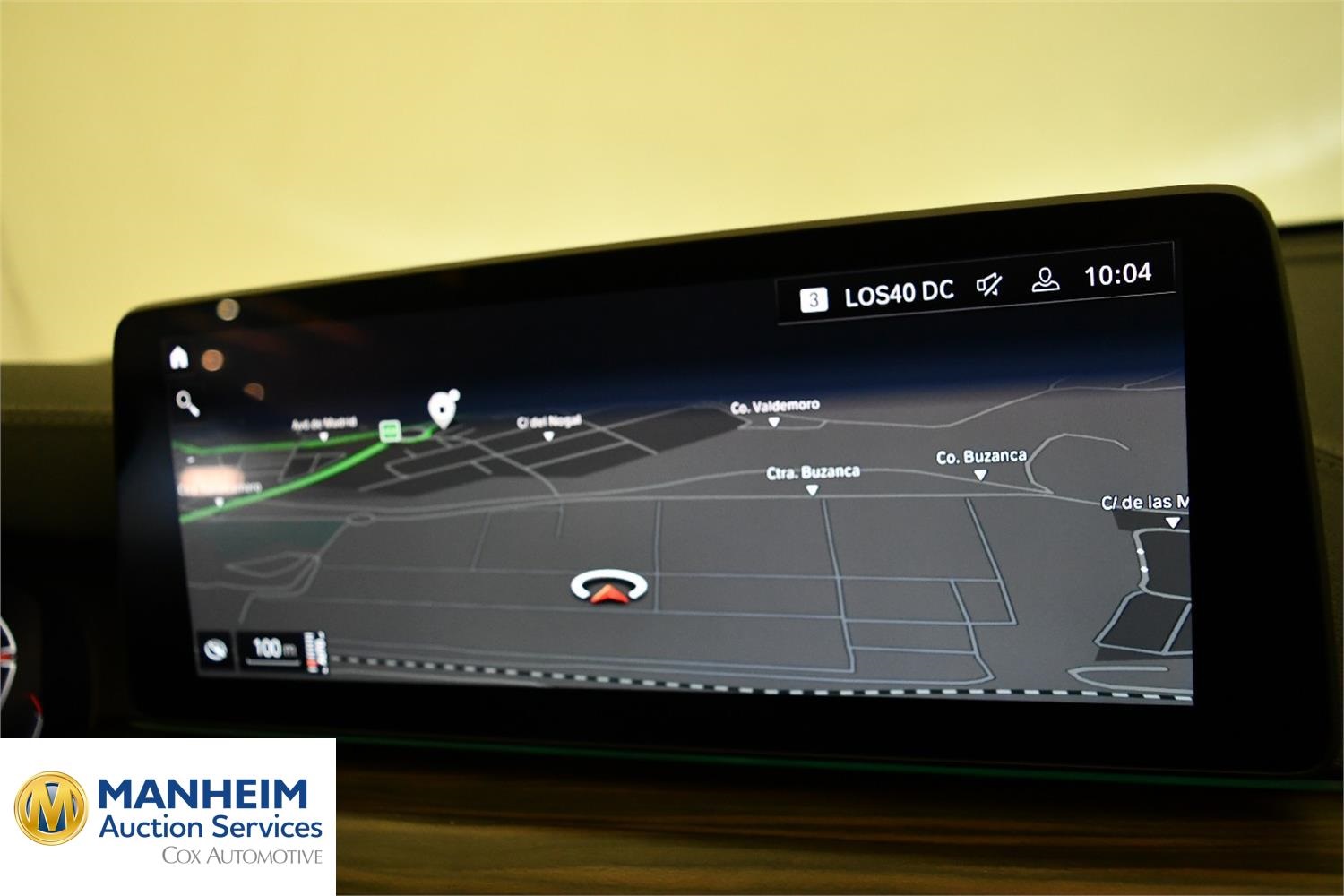 Foto BMW 640i xDrive Gran Turismo (G32) 17