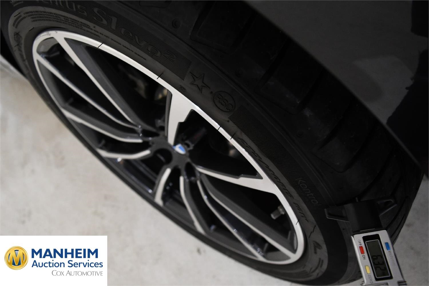 Foto BMW 640i xDrive Gran Turismo (G32) 20