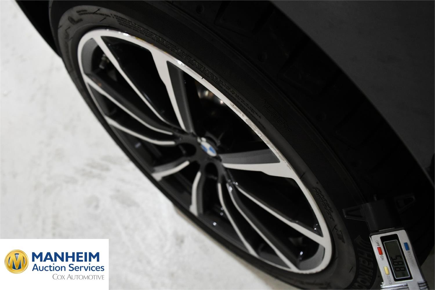 Foto BMW 640i xDrive Gran Turismo (G32) 21