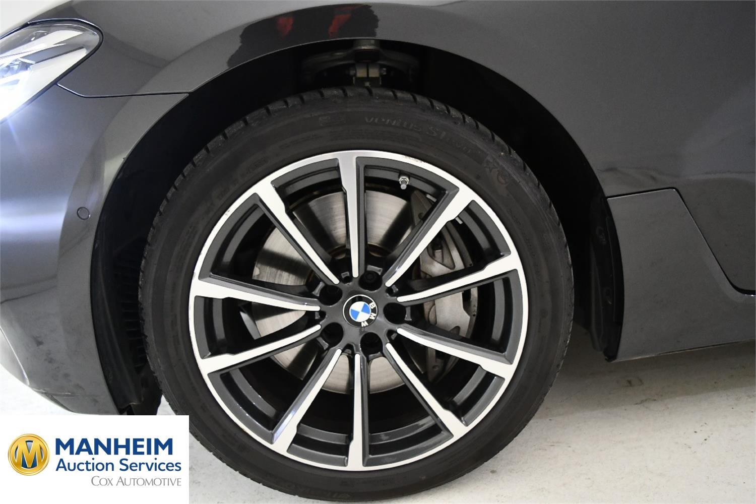 Foto BMW 640i xDrive Gran Turismo (G32) 29