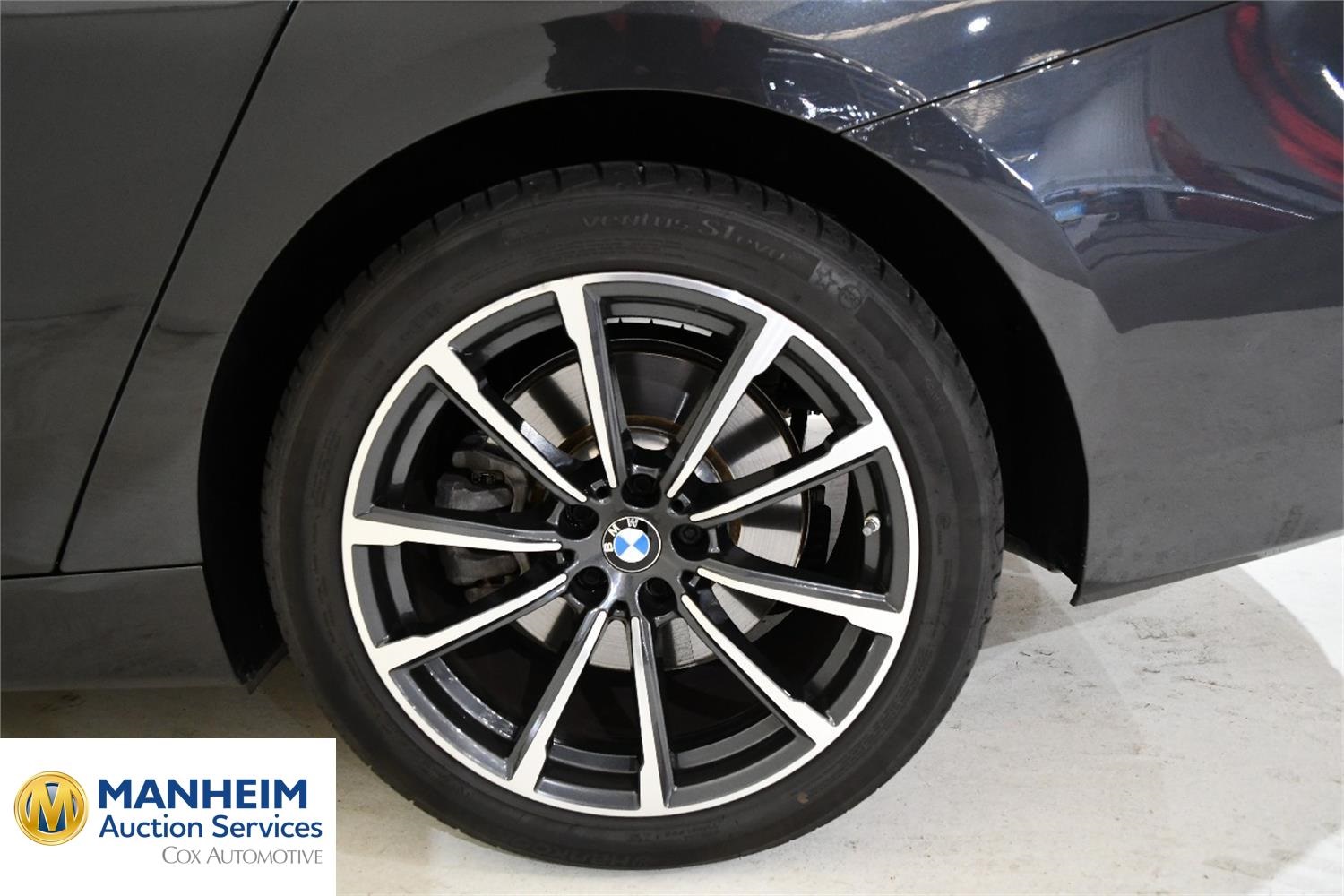 Foto BMW 640i xDrive Gran Turismo (G32) 30