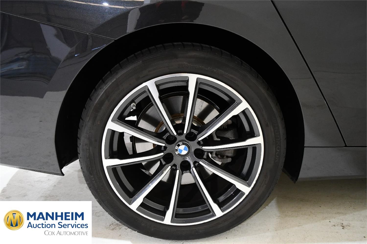Foto BMW 640i xDrive Gran Turismo (G32) 31