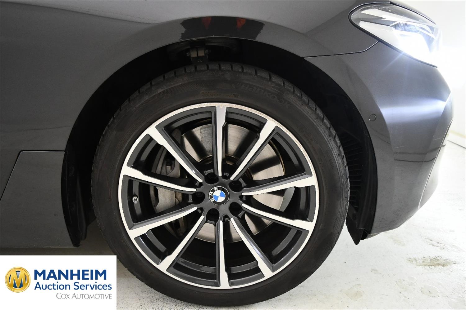 Foto BMW 640i xDrive Gran Turismo (G32) 32