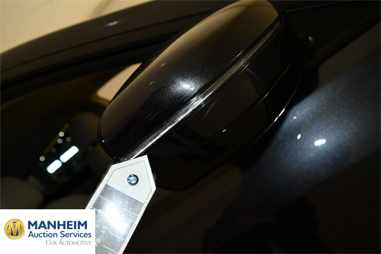 Foto BMW 640i xDrive Gran Turismo (G32) 34