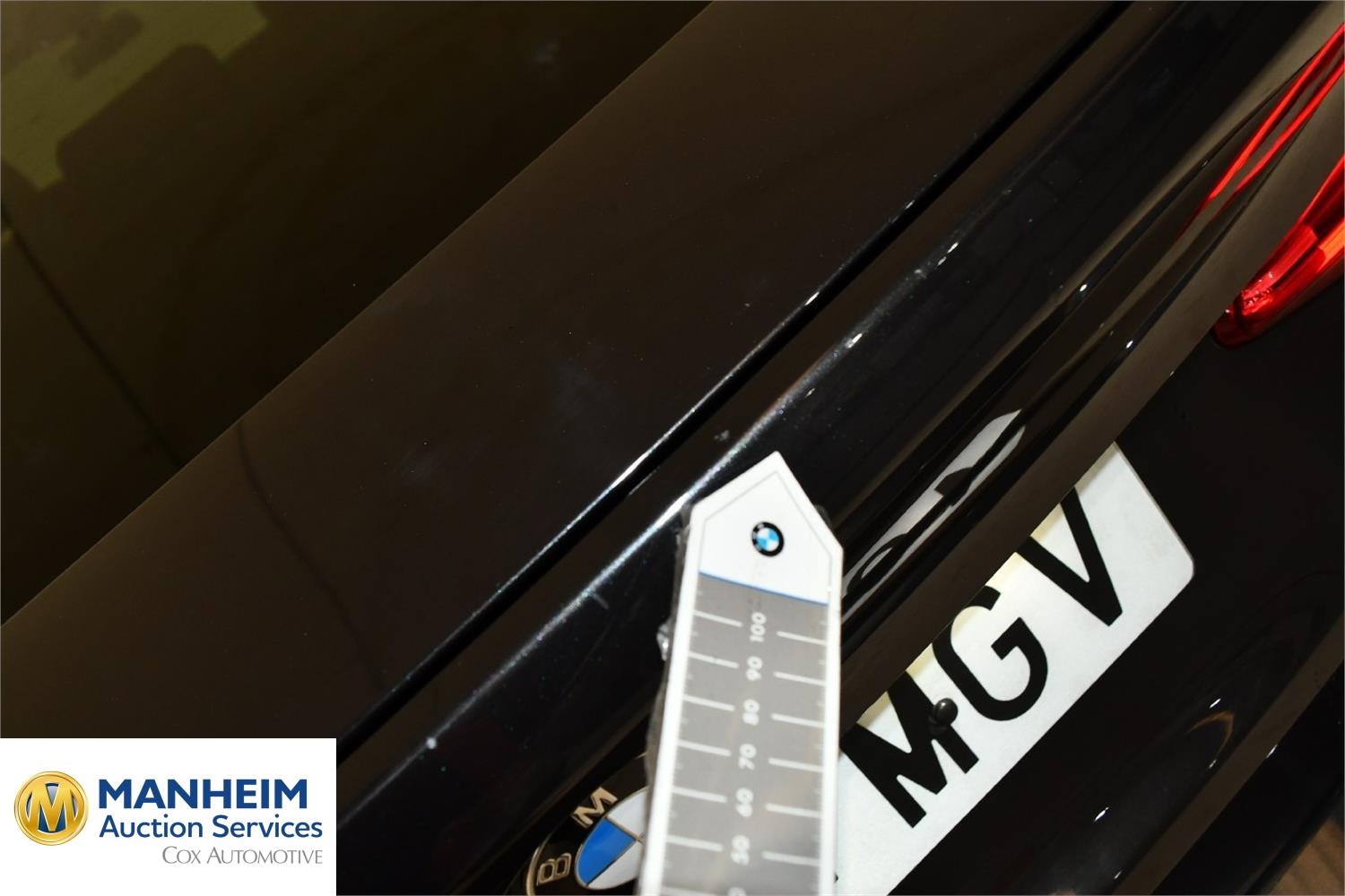 Foto BMW 640i xDrive Gran Turismo (G32) 37