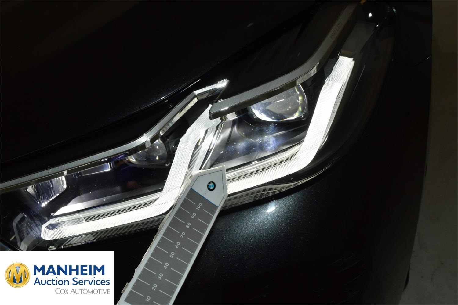 Foto BMW 640i xDrive Gran Turismo (G32) 39