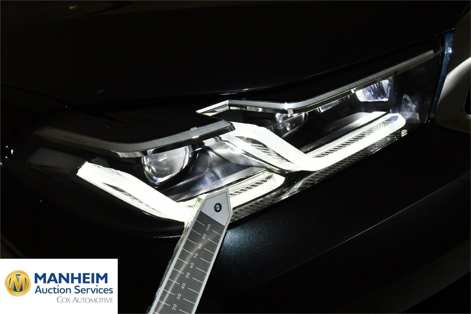 Foto BMW 640i xDrive Gran Turismo (G32) 40