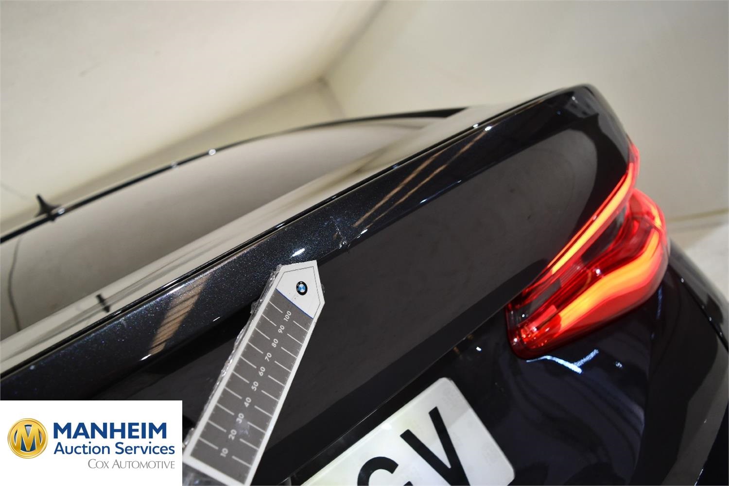 Foto BMW 640i xDrive Gran Turismo (G32) 41