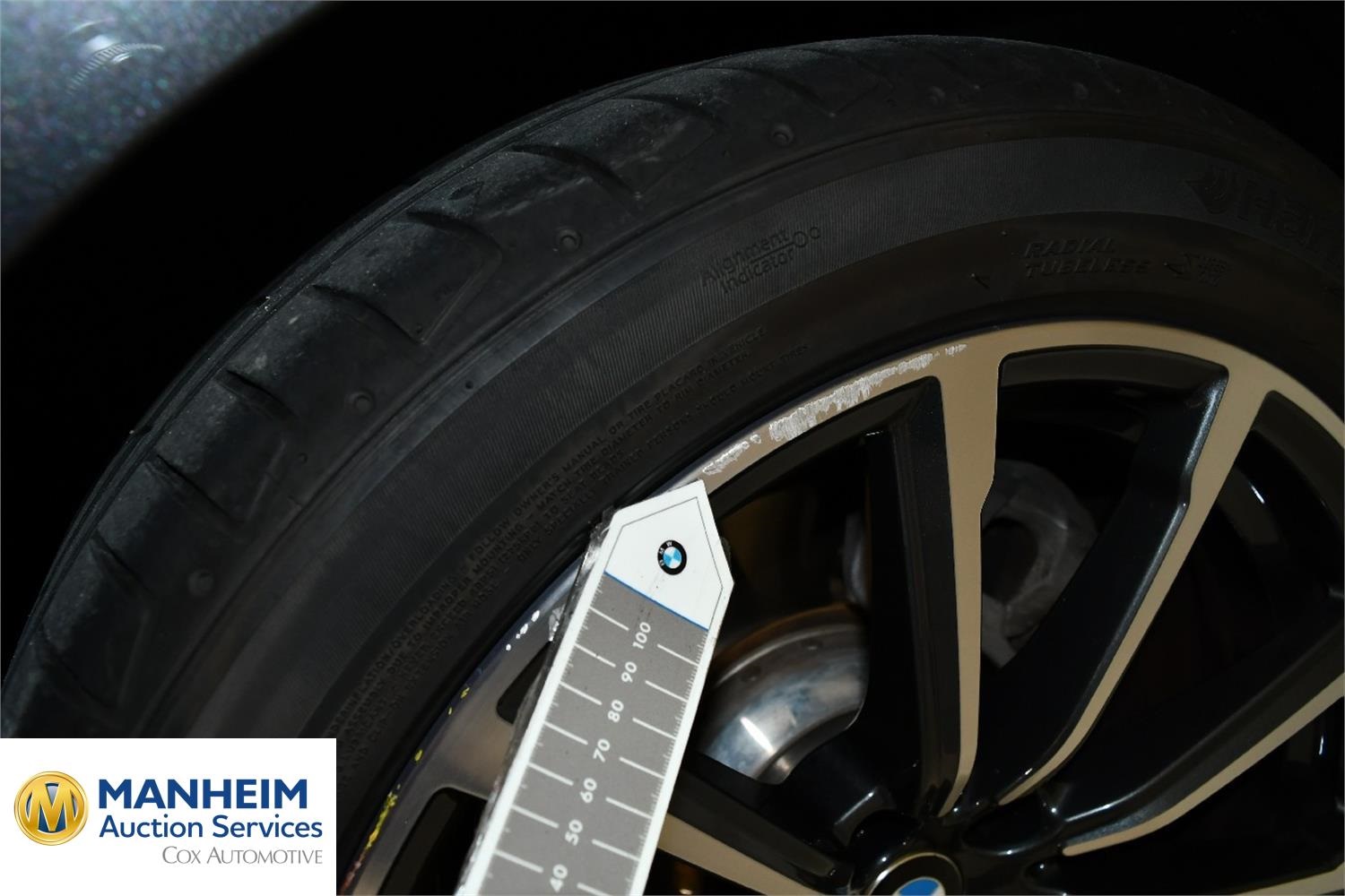 Foto BMW 640i xDrive Gran Turismo (G32) 44
