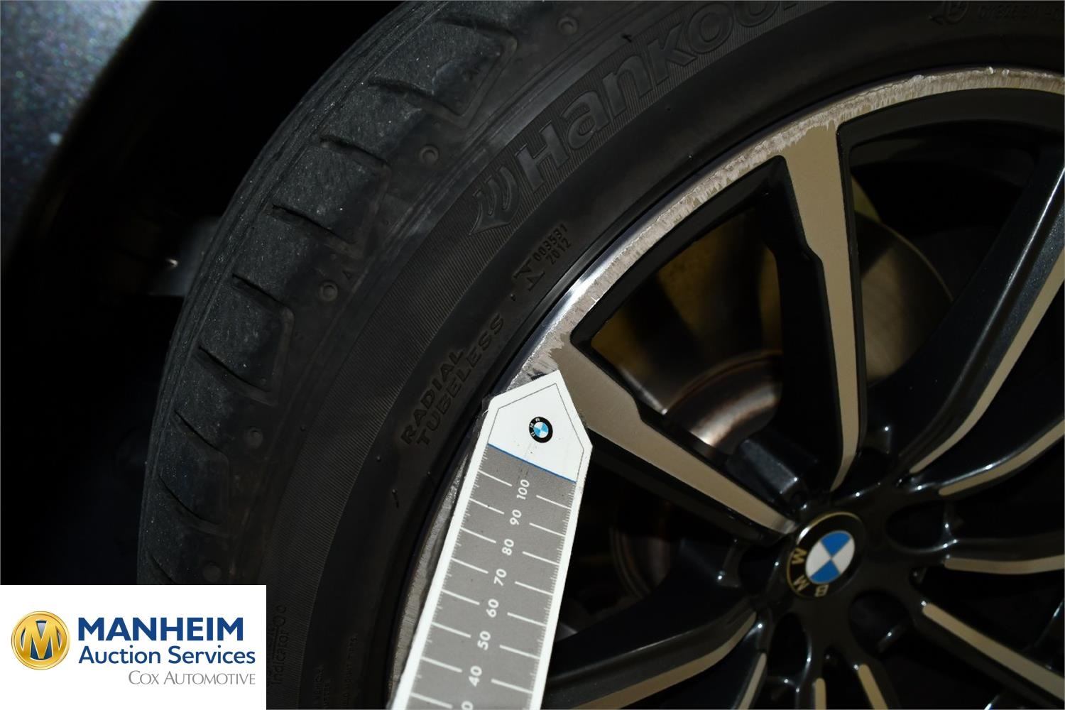 Foto BMW 640i xDrive Gran Turismo (G32) 46