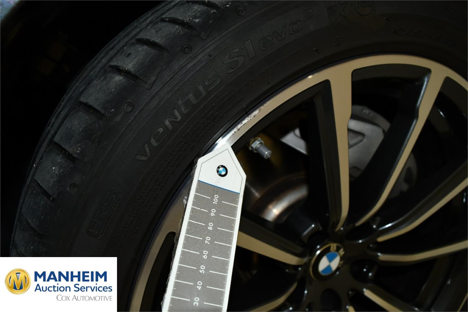 Foto BMW 640i xDrive Gran Turismo (G32) 48