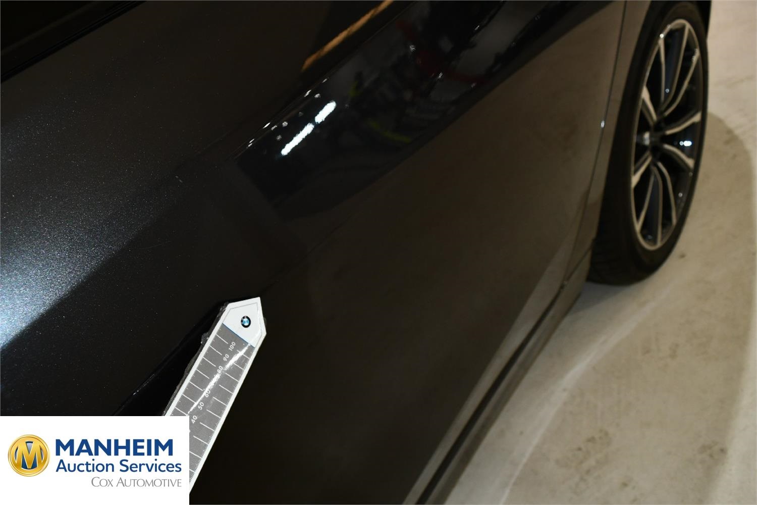 Foto BMW 640i xDrive Gran Turismo (G32) 49