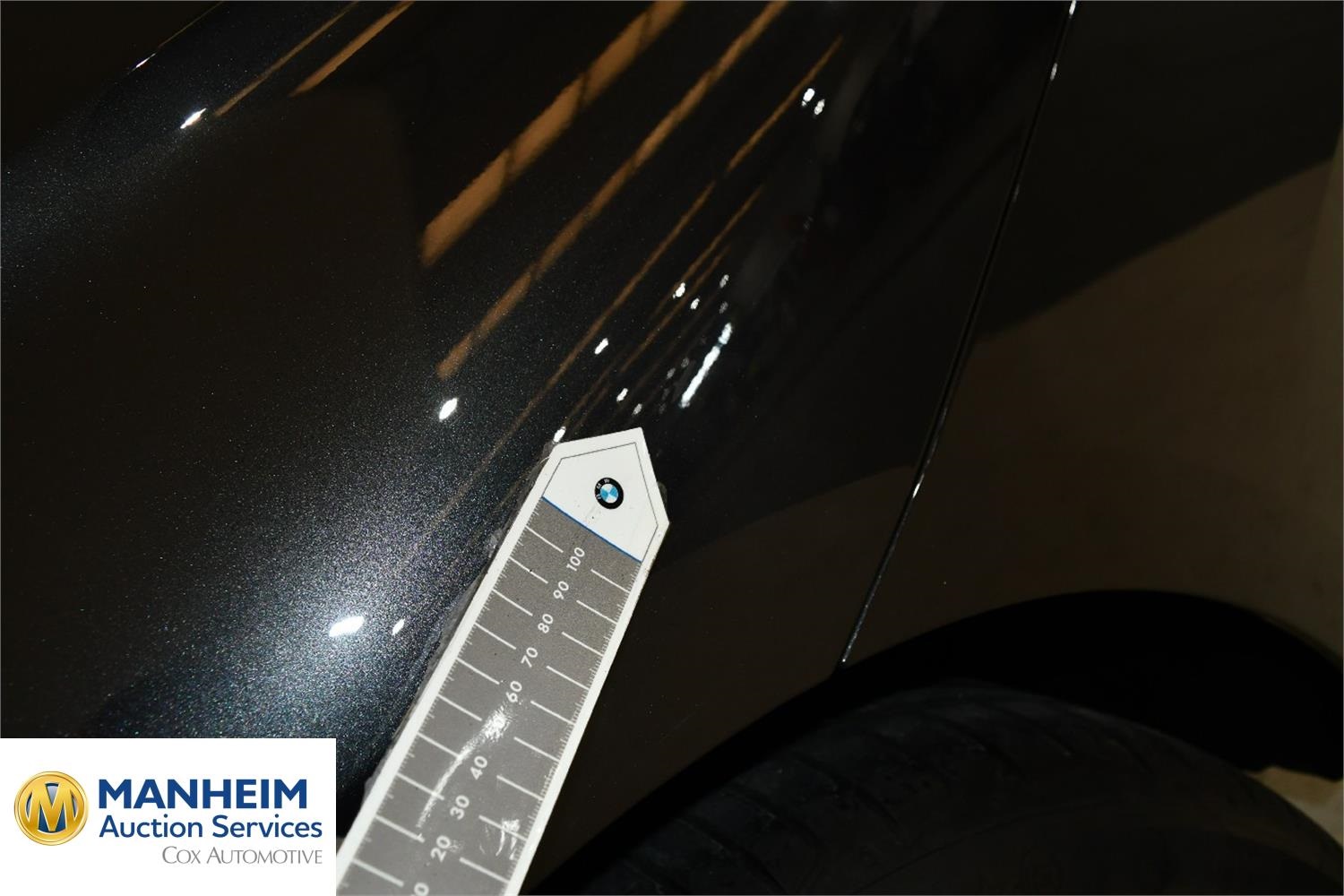 Foto BMW 640i xDrive Gran Turismo (G32) 50
